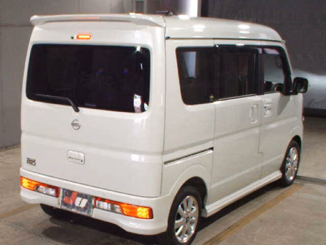Nissan NV100 Clipper