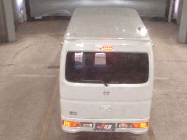 Nissan NV100 Clipper