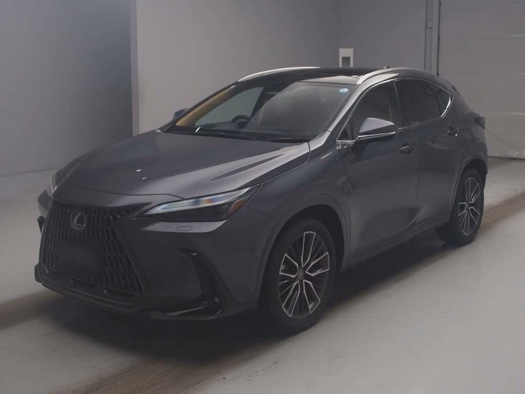 LEXUS NX350H