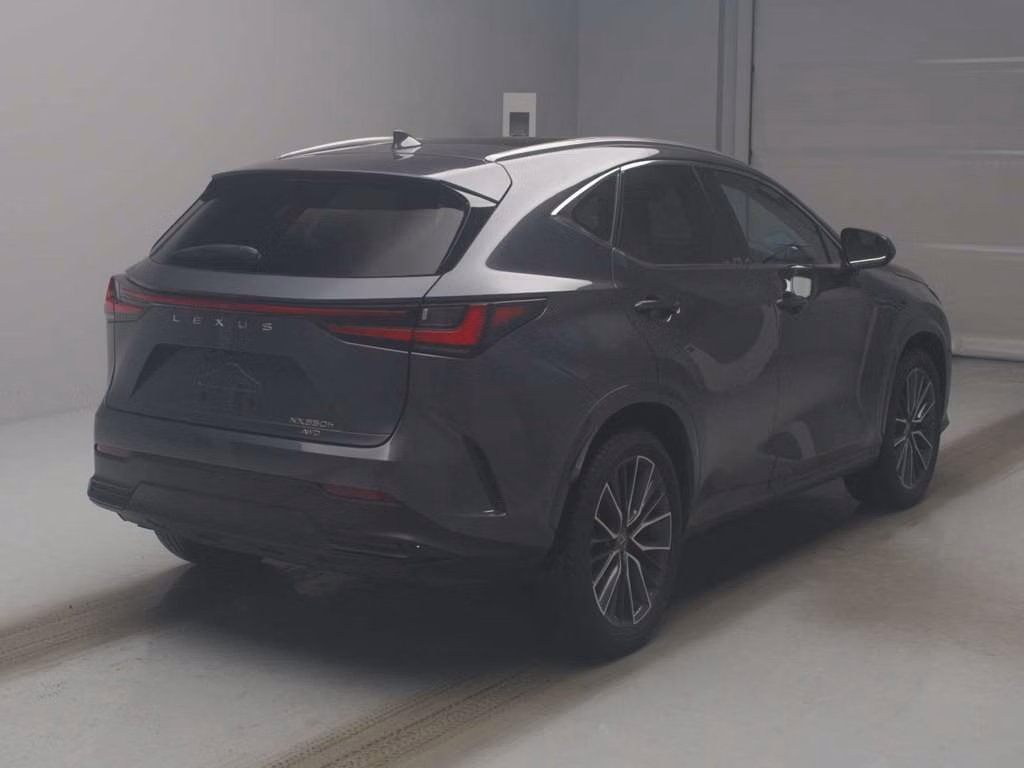 Lexus NX350h