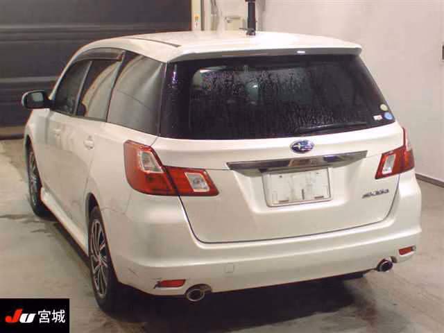 Subaru Exiga