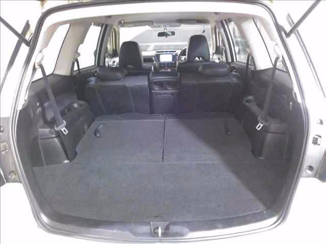 Subaru Exiga