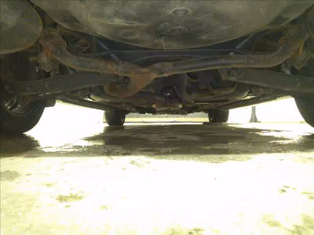 Subaru Exiga