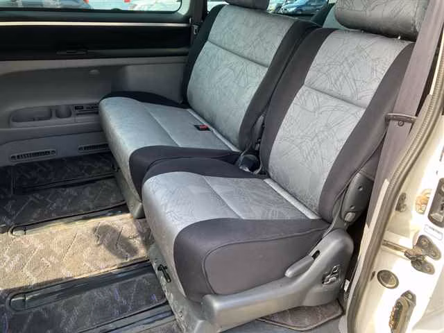 Toyota Touring Hiace