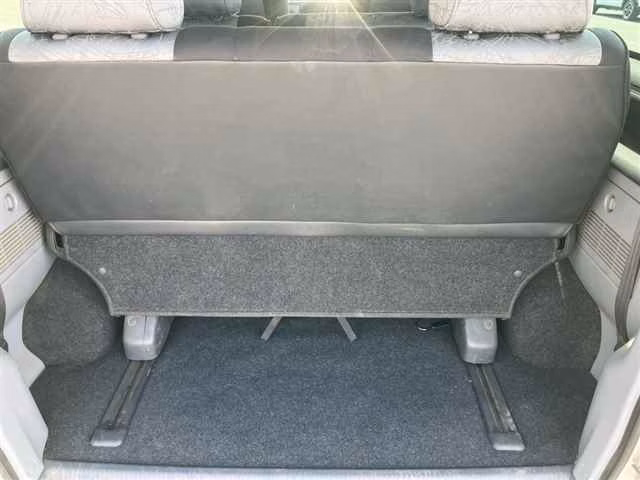 Toyota Touring Hiace
