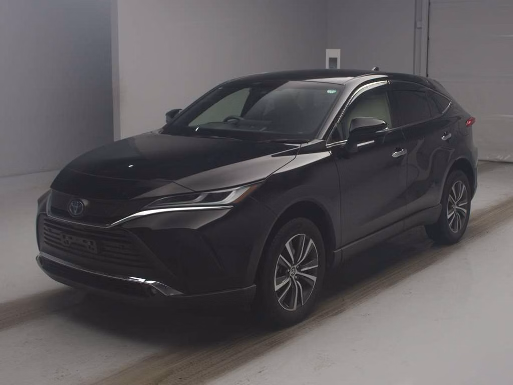 TOYOTA VENZA