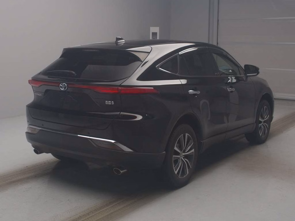 TOYOTA VENZA