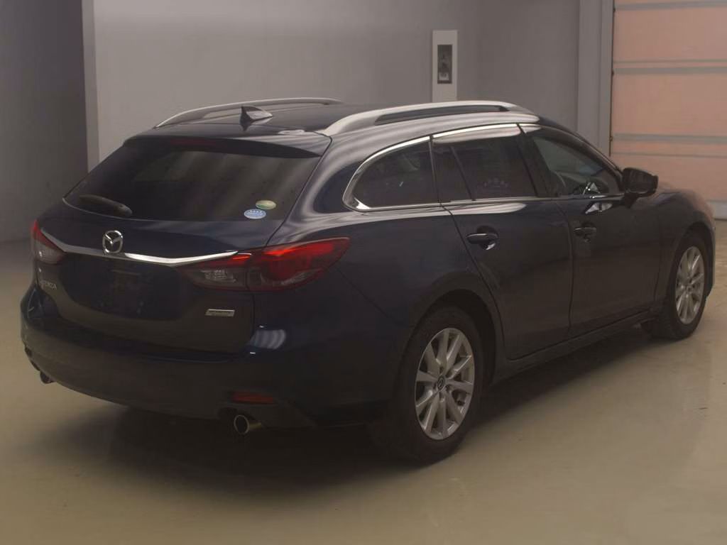 MAZDA ATENZA