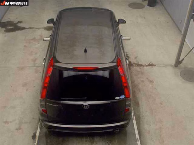 HONDA STREAM