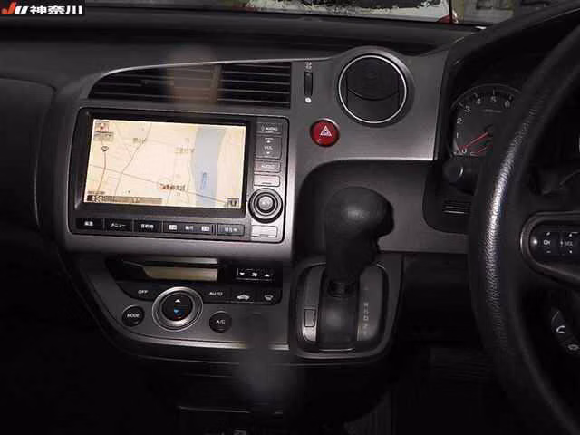 HONDA STREAM