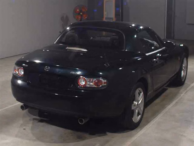 MAZDA ROADSTER