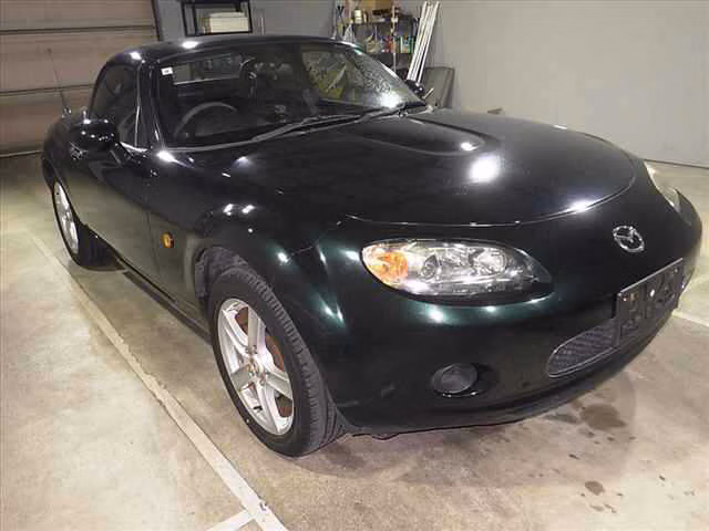 MAZDA ROADSTER