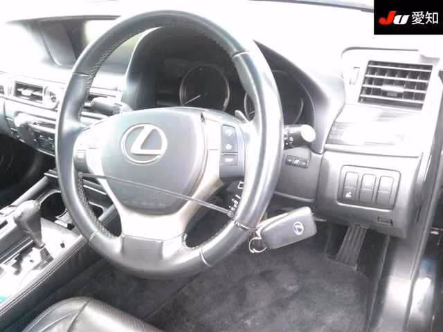 Lexus GS450h