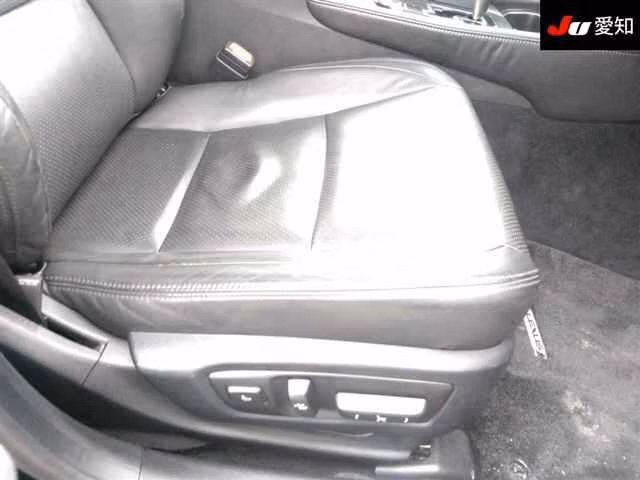 Lexus GS450h
