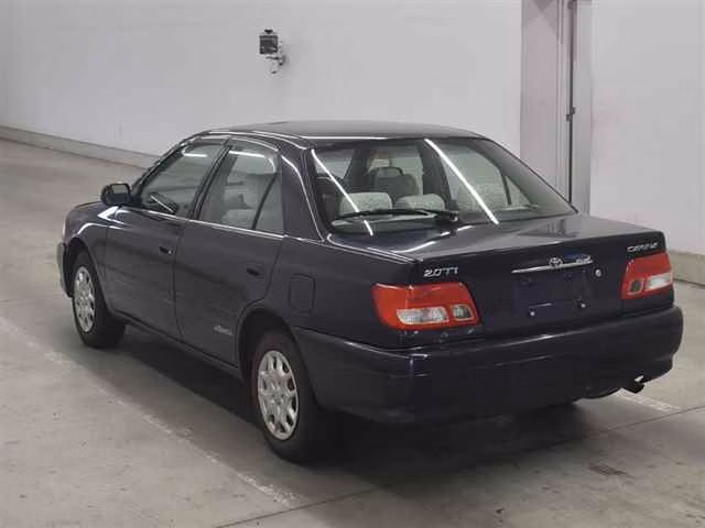 Toyota Carina