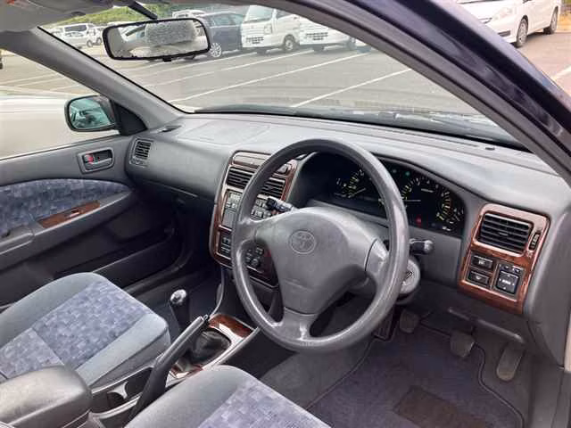 Toyota Carina