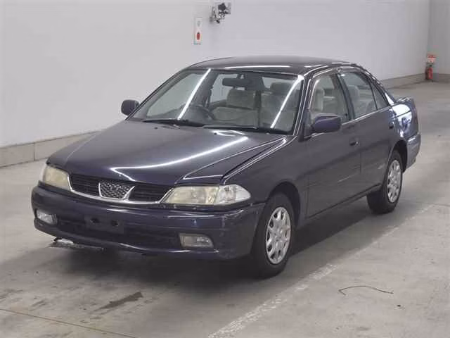 Toyota Carina