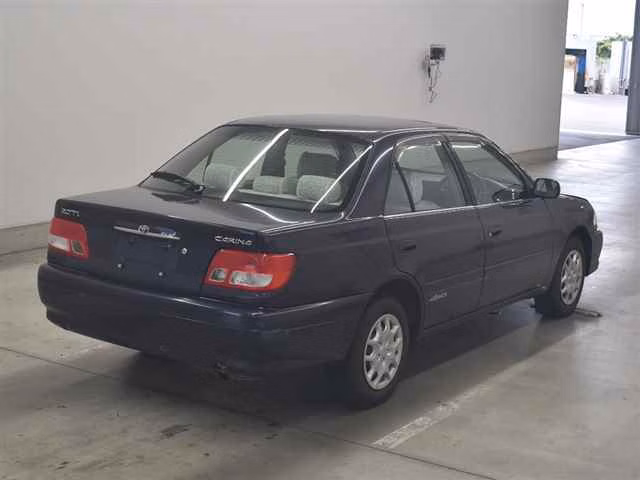 Toyota Carina