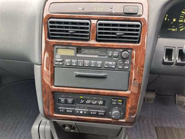 Toyota Carina