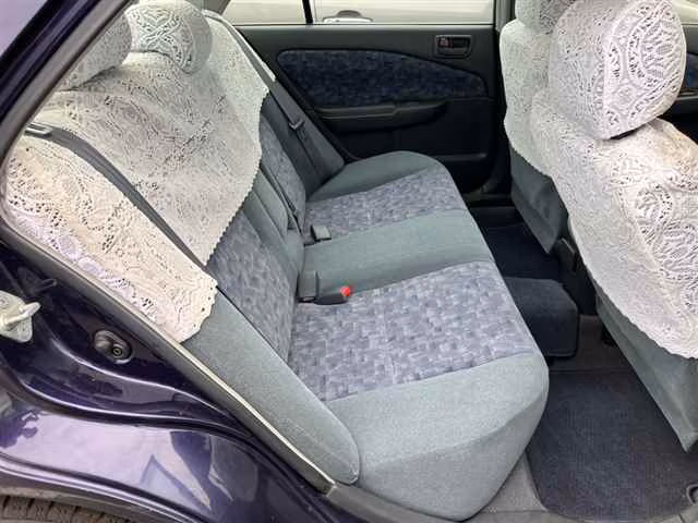 Toyota Carina