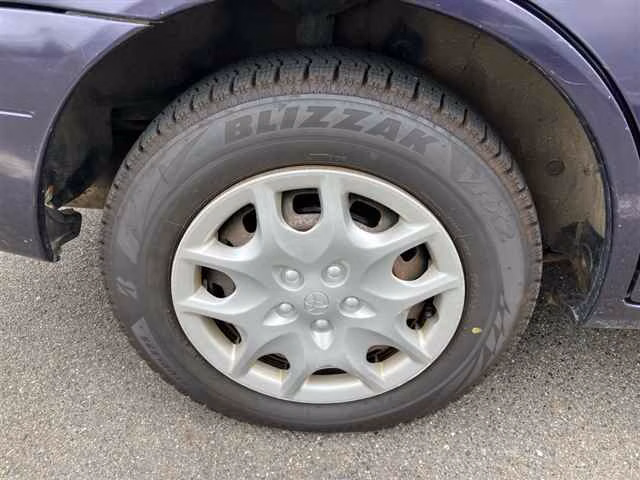Toyota Carina