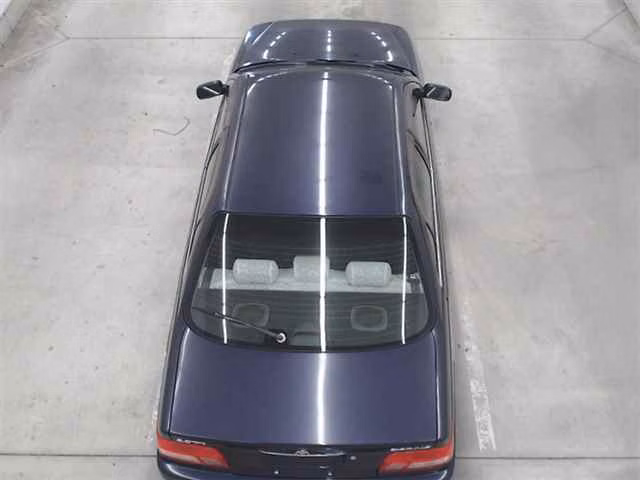 Toyota Carina