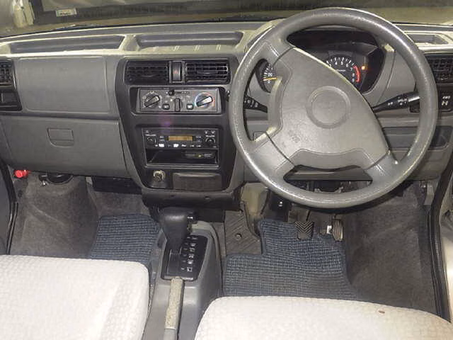 MITSUBISHI TOWN BOX