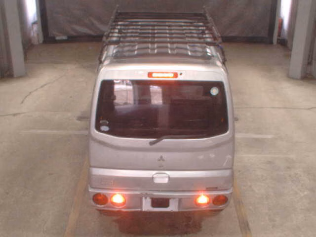 MITSUBISHI TOWN BOX