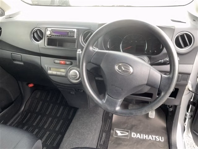 Daihatsu Tanto Exe