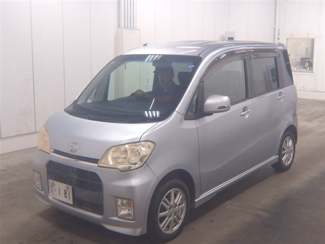 Daihatsu Tanto Exe