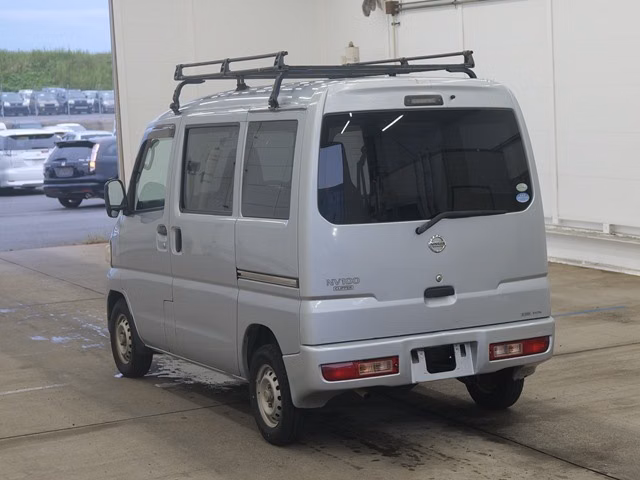 Nissan NV100 Clipper