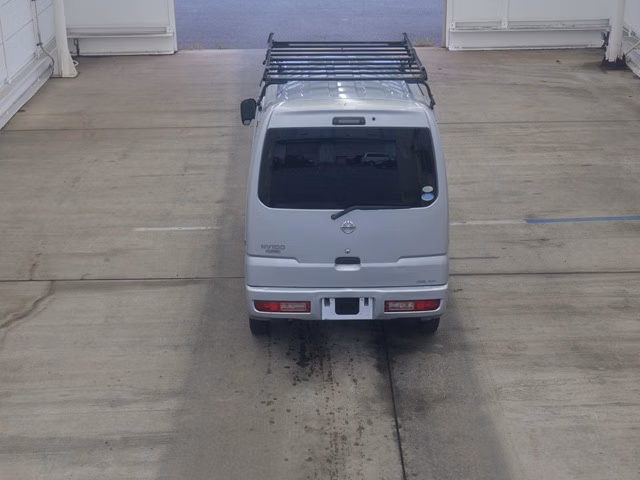 Nissan NV100 Clipper
