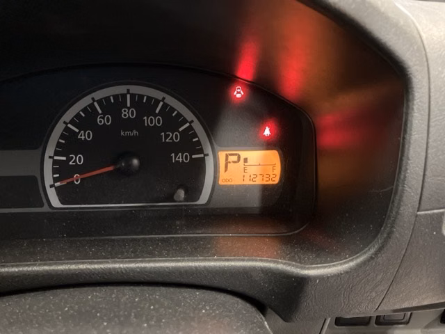 Nissan NV100 Clipper