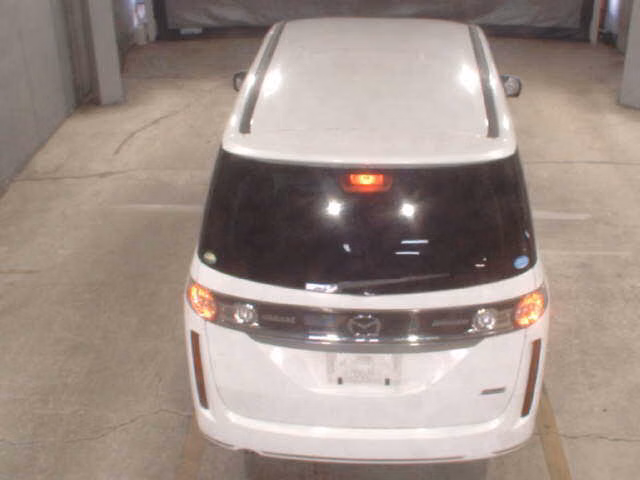 MAZDA BIANTE