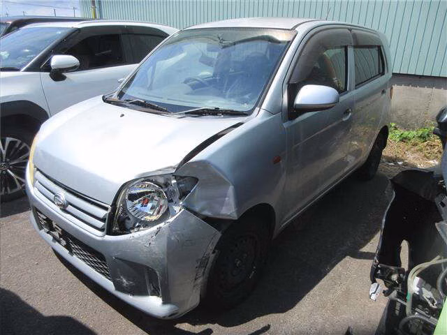 Daihatsu Max