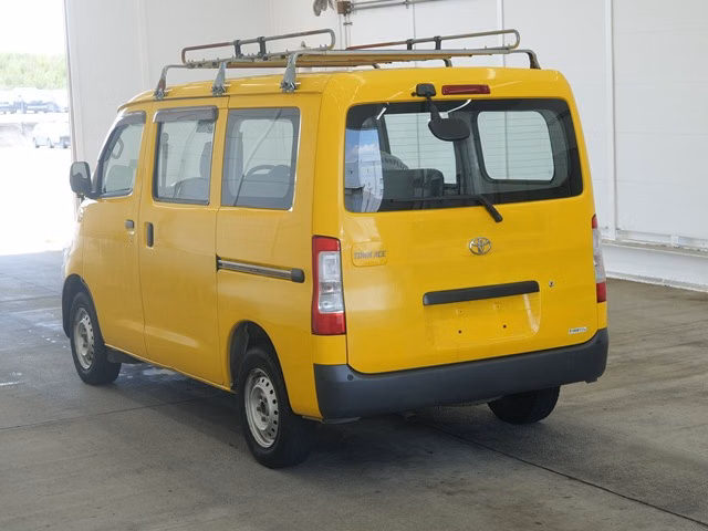 Toyota Town Ace