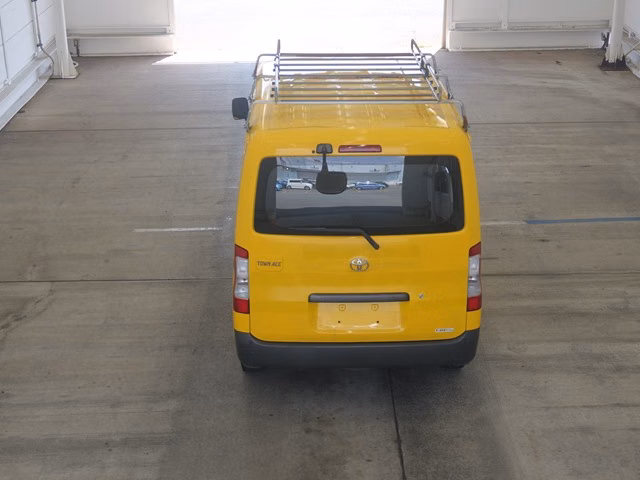 Toyota Town Ace