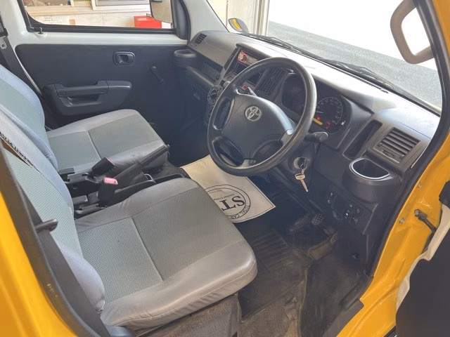 Toyota Town Ace