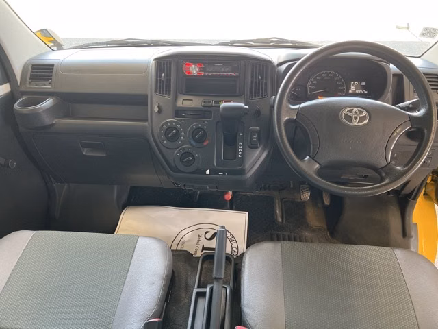 Toyota Town Ace