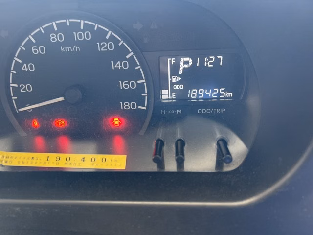 Toyota Town Ace