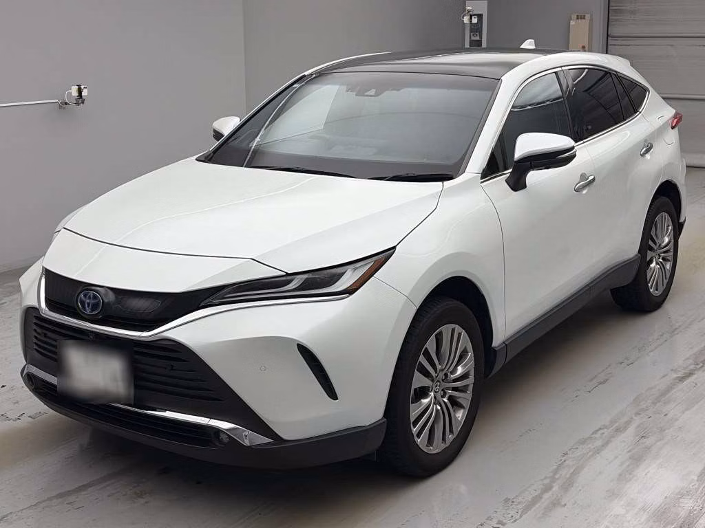 TOYOTA VENZA