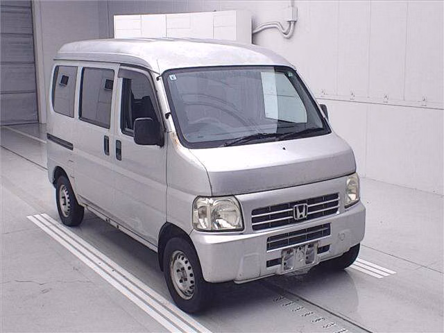 Honda Acty