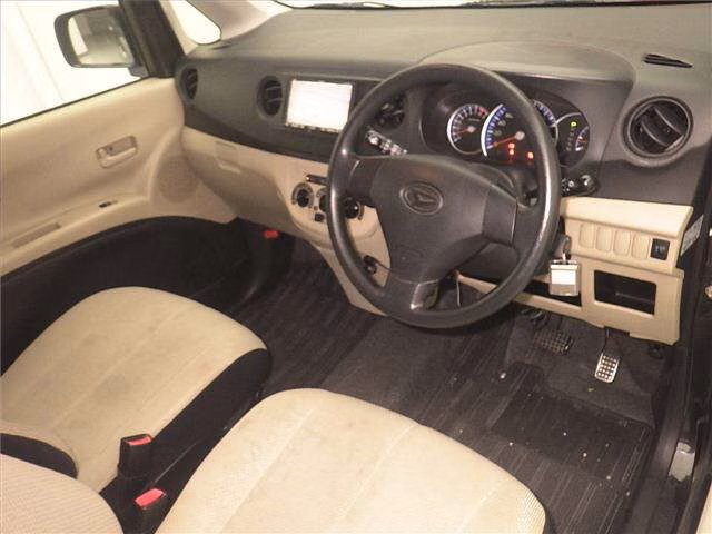 Daihatsu Tanto Exe