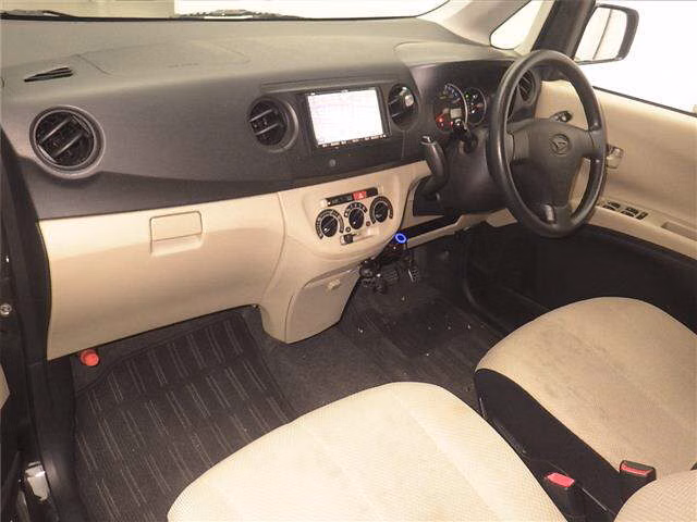 Daihatsu Tanto Exe