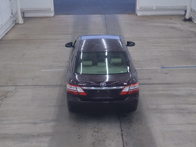 Toyota Premio