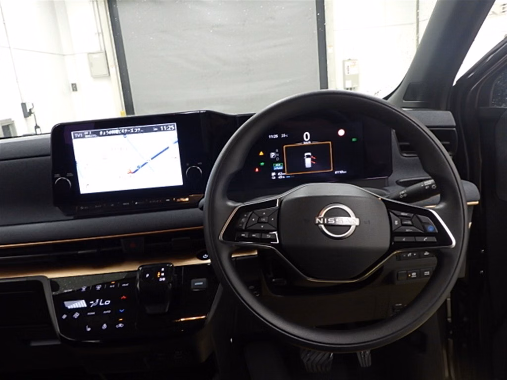 Nissan Sakura