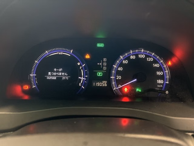 Lexus HS250h