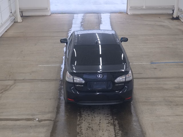 Lexus HS250h