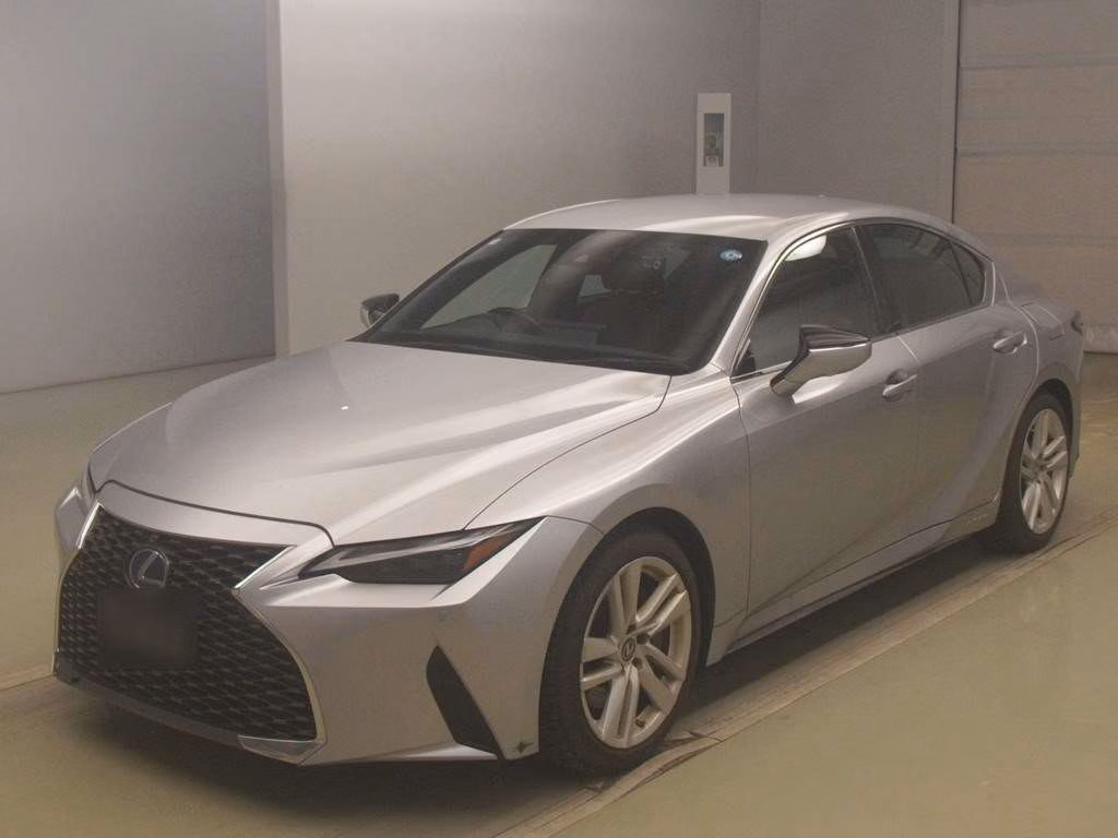 Lexus IS300h
