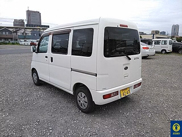 Subaru Sambar